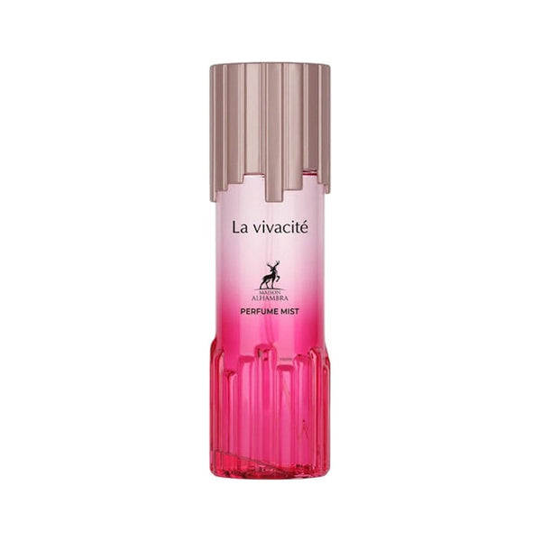 Maison Alhambra Body Splash La Vivacité
