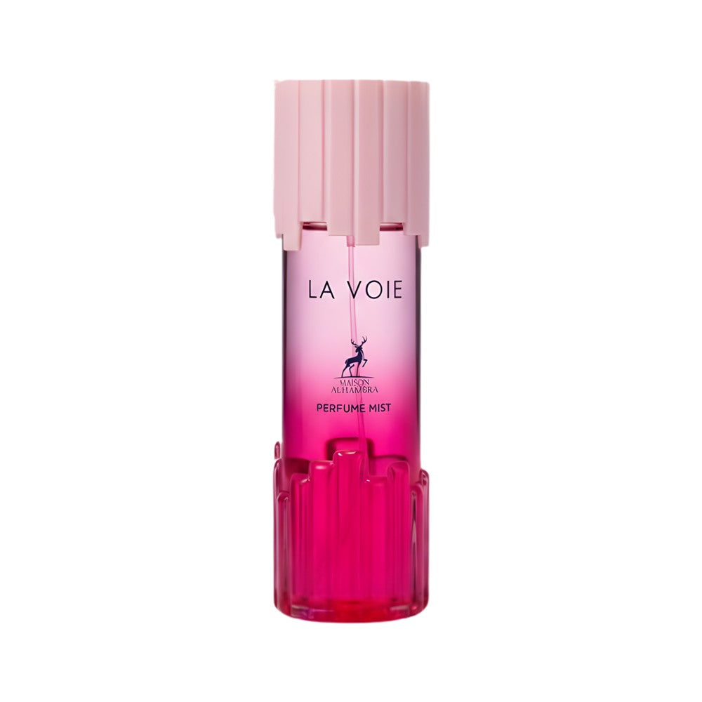 Maison Alhambra Body Splash La Voie 250 ml