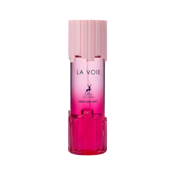 Maison Alhambra Body Splash La Voie