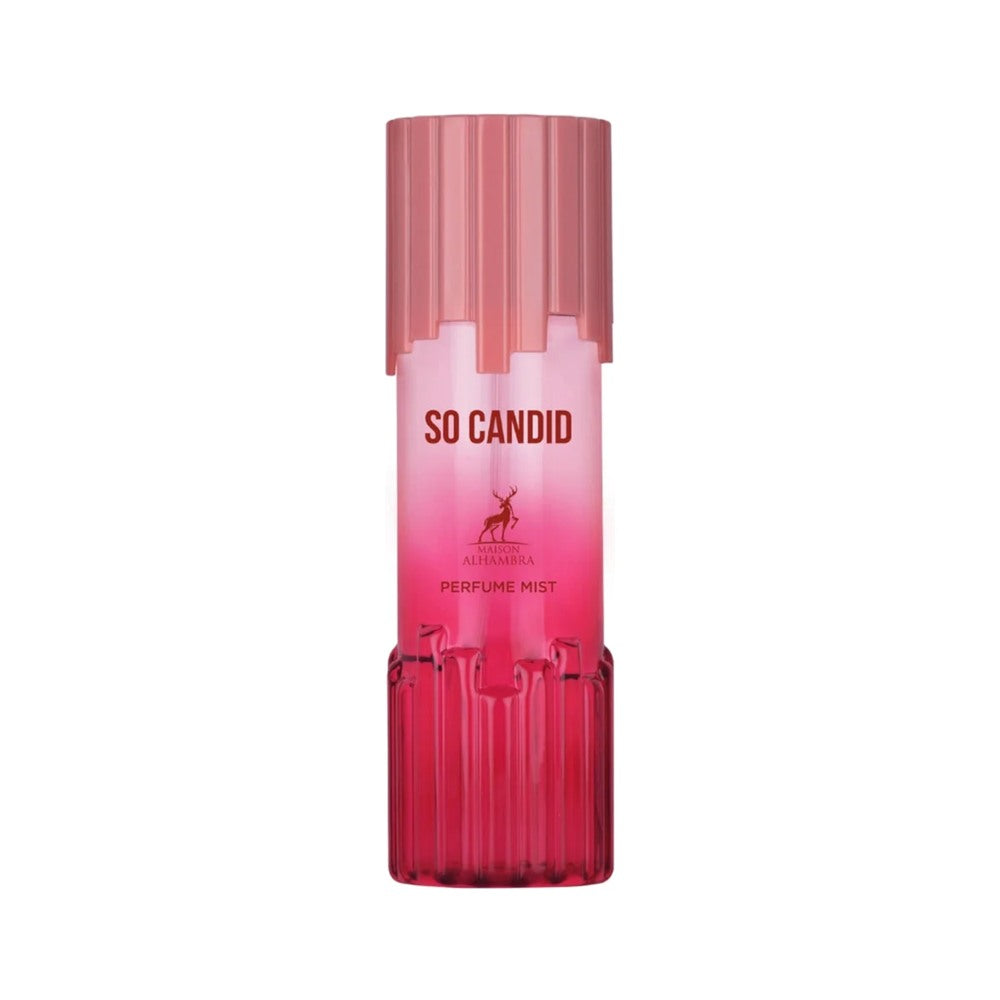Maison Alhambra Body Splash So Candid 250 ml
