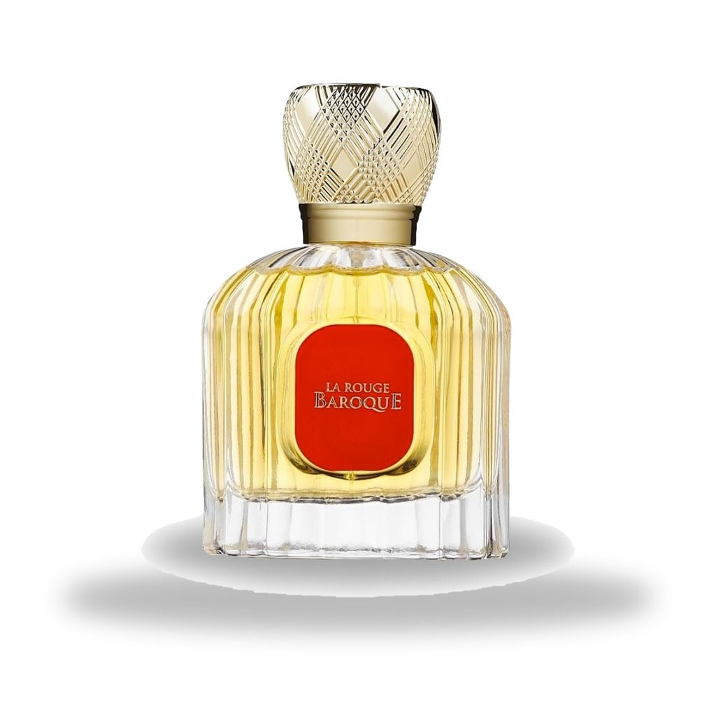 Body Spray La Rouge Baroque — Lohan Perfumes
