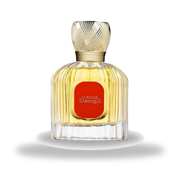 Body Spray La Rouge Baroque