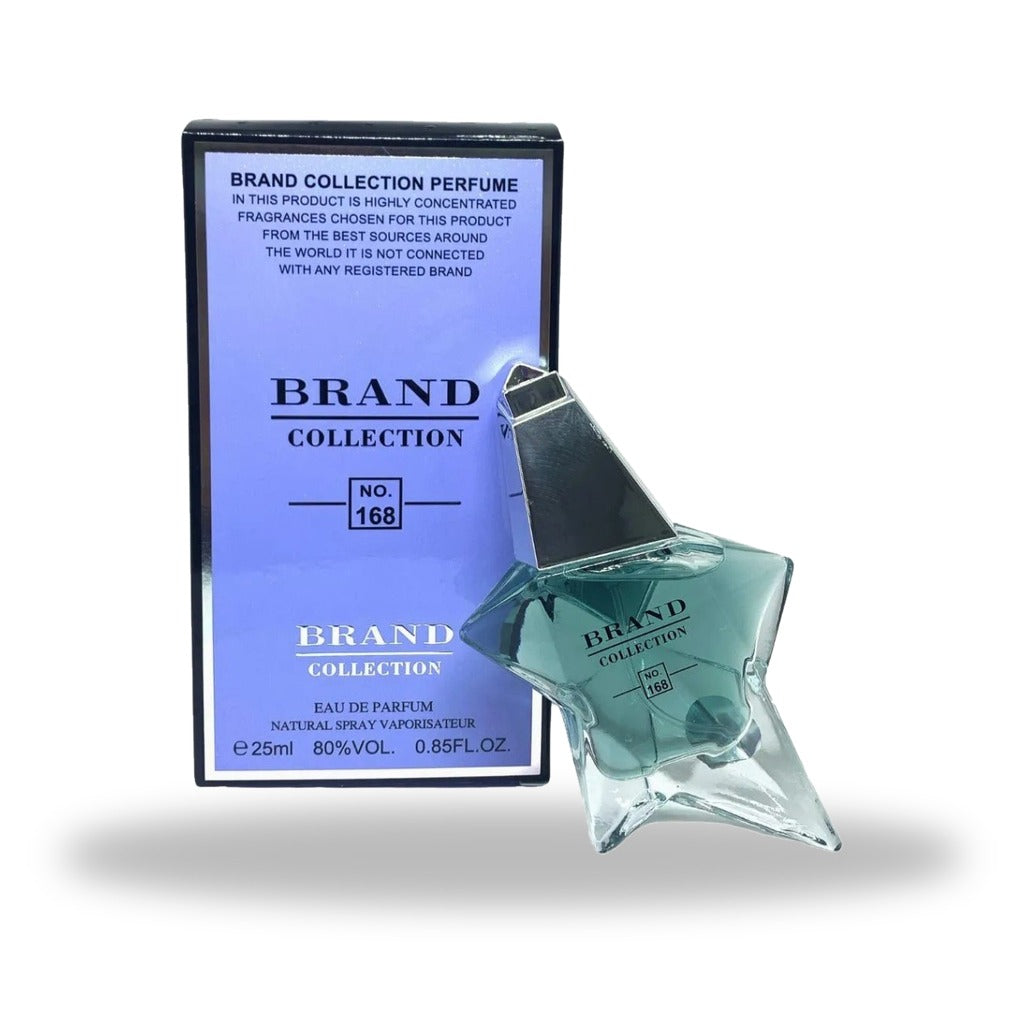 Nº 168 25ml — Lohan Perfumes