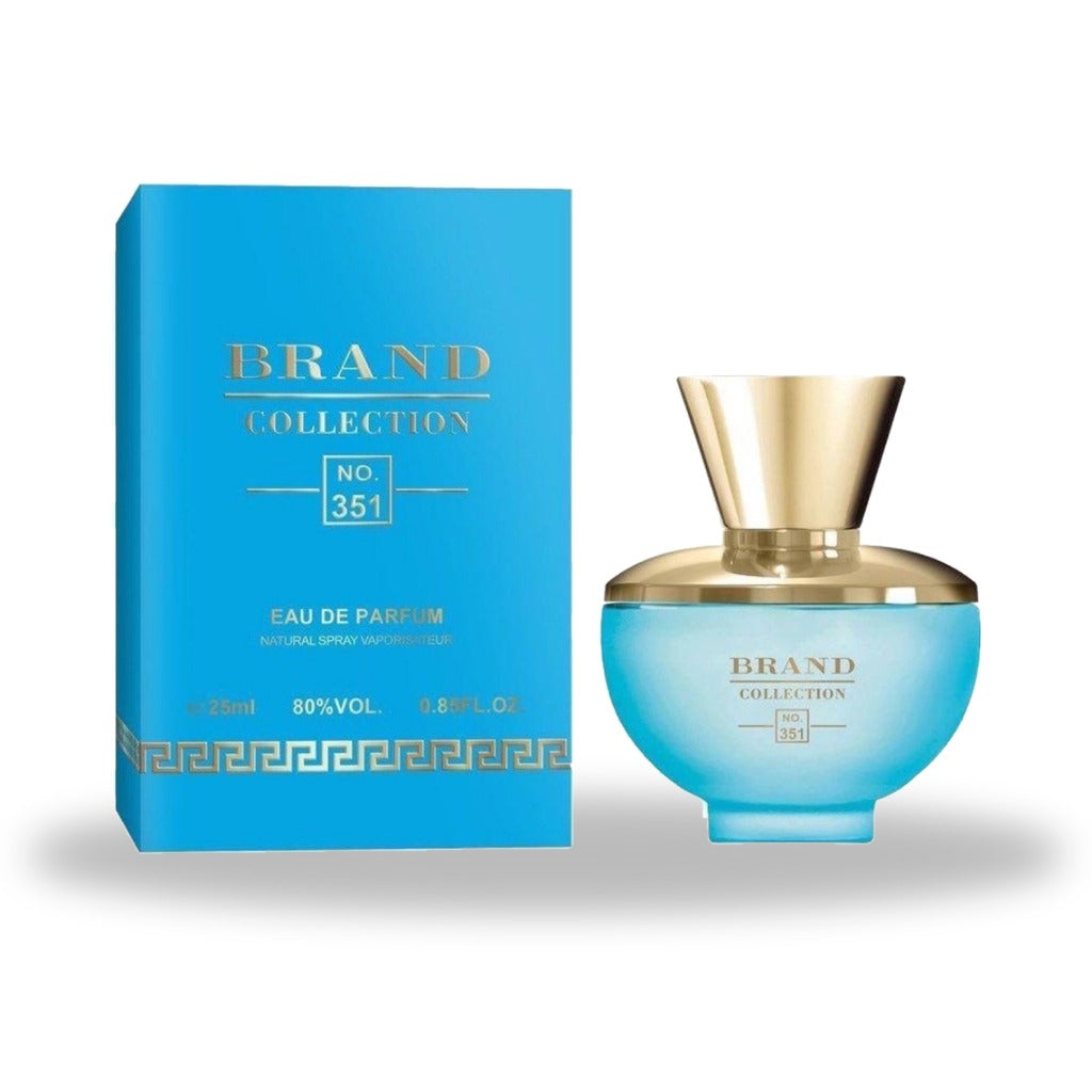 Nº 351 25ml — Lohan Perfumes
