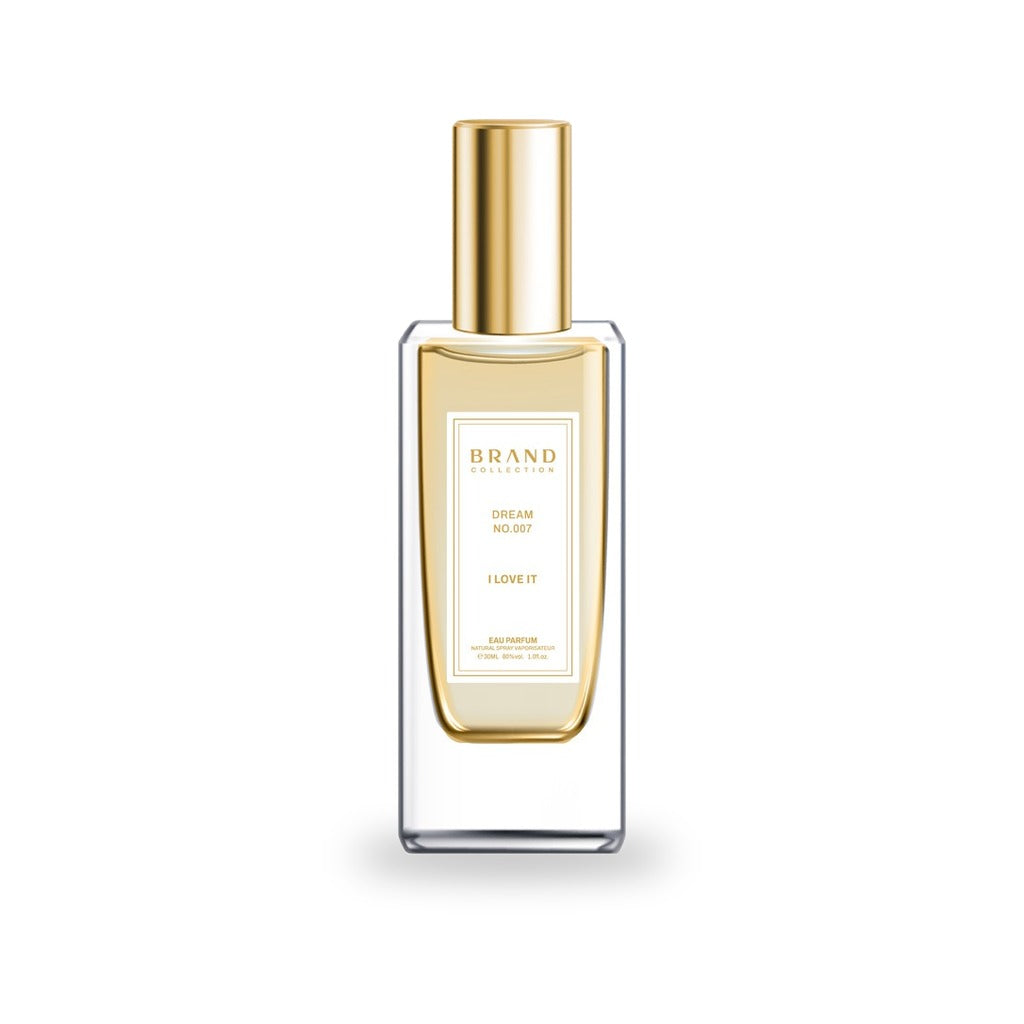 I Love It Nº G-007 100ml — Lohan Perfumes