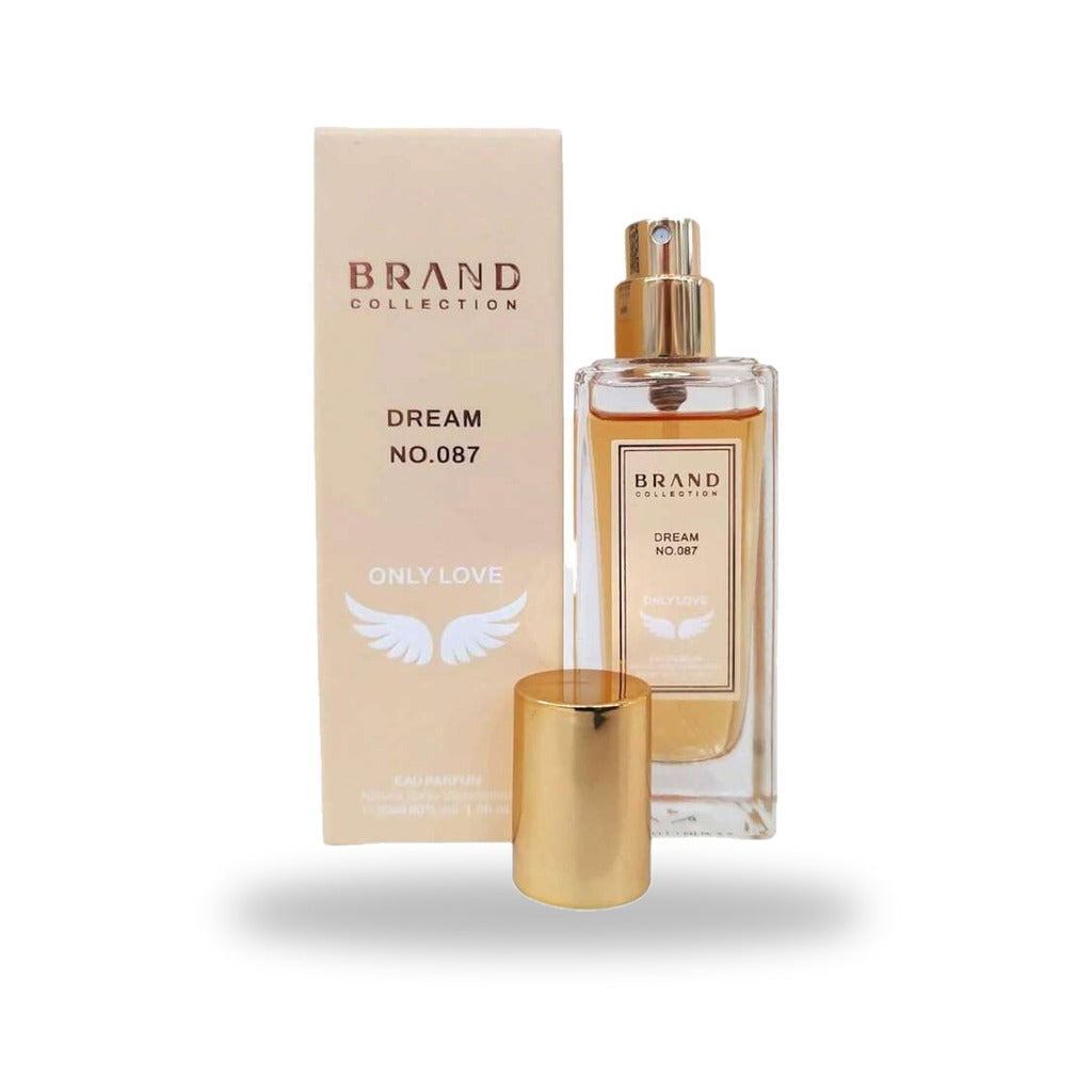Only Love Nº G-087 80ml — Lohan Perfumes