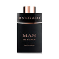 Man in Black Bvlgari — perfume original importado
