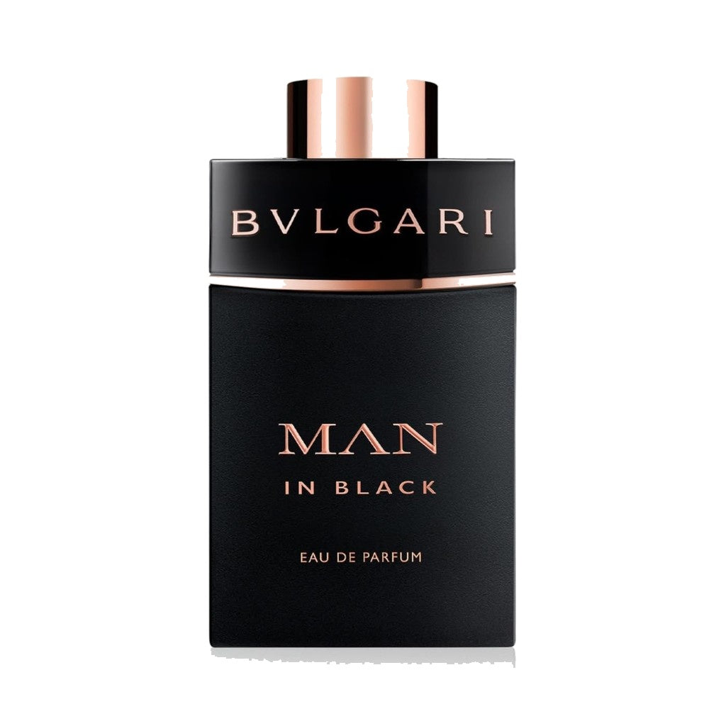 Man in Black Bvlgari — perfume original importado