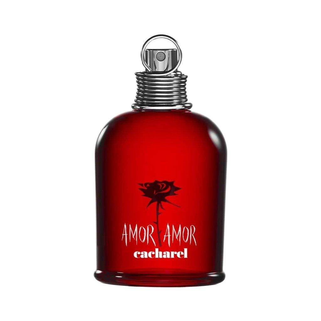 Amor Amor Cacharel — perfume original importado