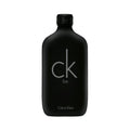CK Be Calvin Klein — perfume original importado
