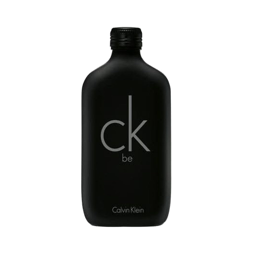 CK Be Calvin Klein — perfume original importado