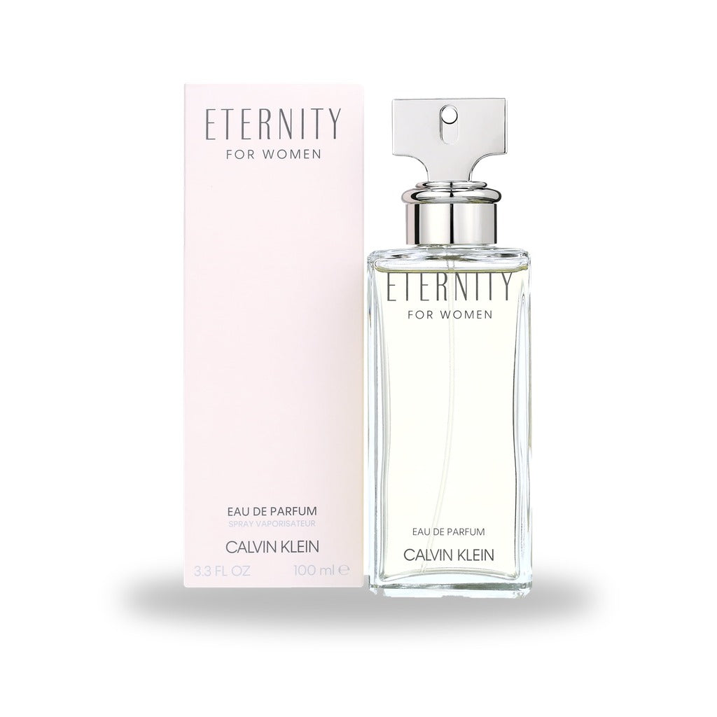 Eternity for Woman — Lohan Perfumes