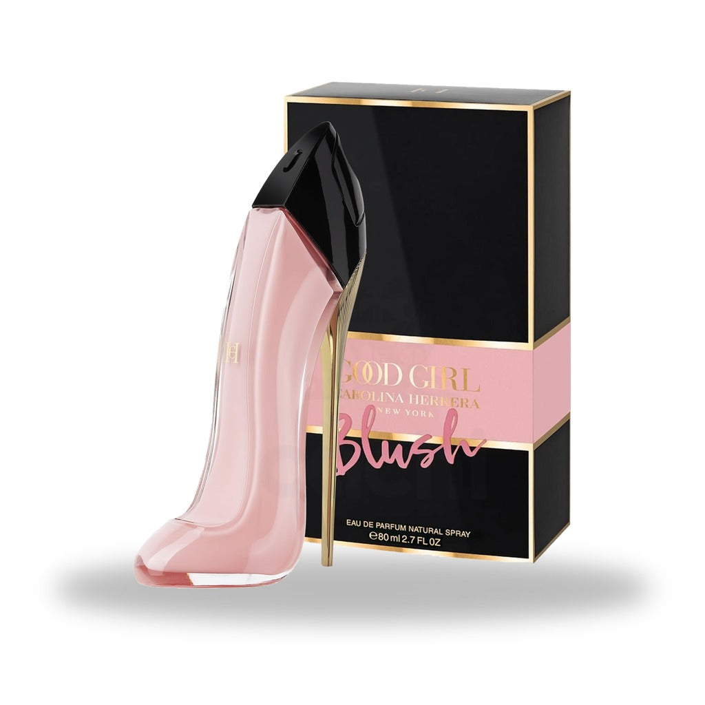 Good Girl Blush — Lohan Perfumes