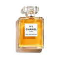 N°5 Chanel — perfume original importado