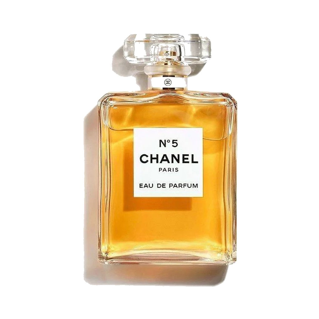N°5 Chanel — perfume original importado