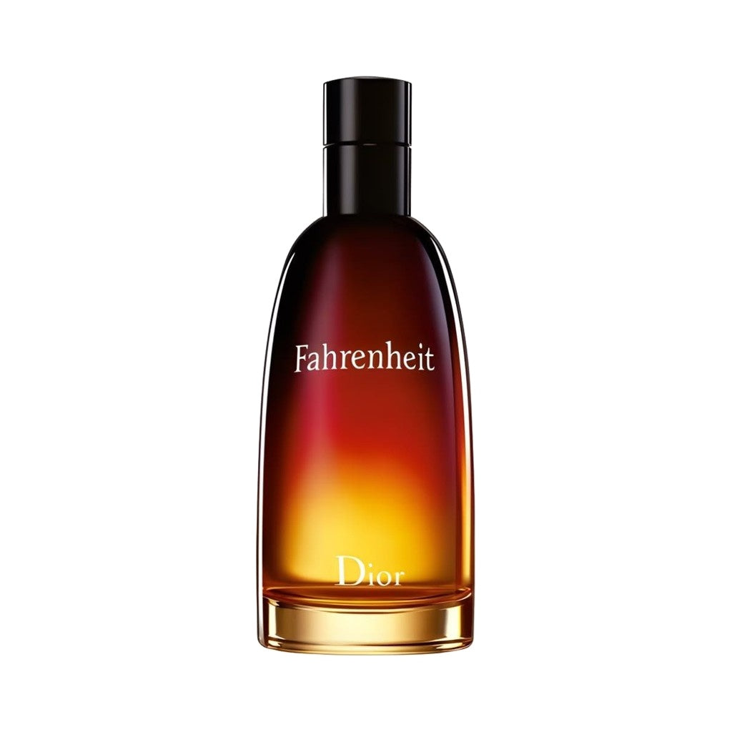 Fahrenheit Dior — perfume original importado