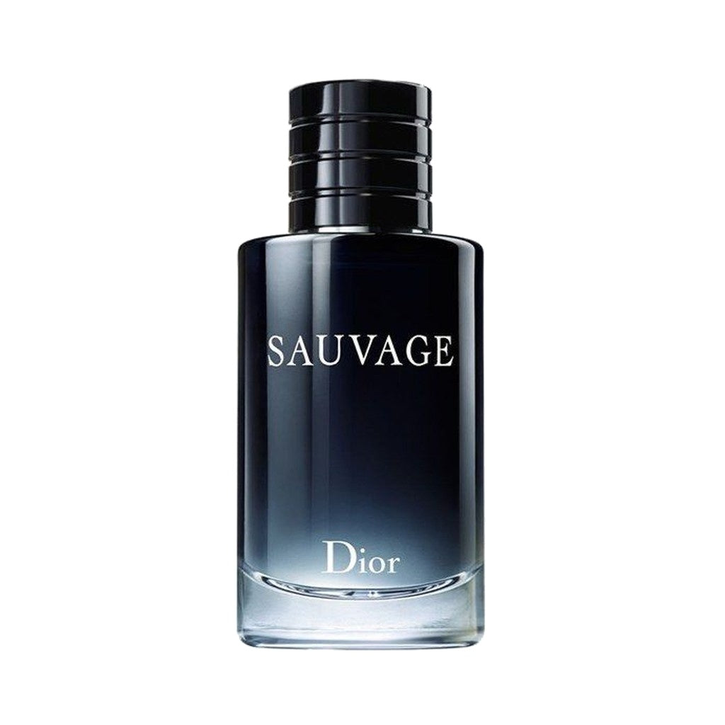 Sauvage Dior — perfume original importado