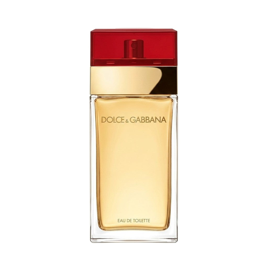 Dolce & Gabbana Red Dolce & Gabbana — perfume original importado