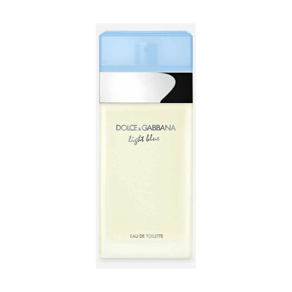 Light Blue Dolce & Gabbana — perfume original importado