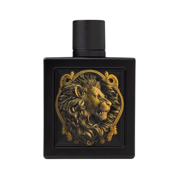 Rayhaan Lion