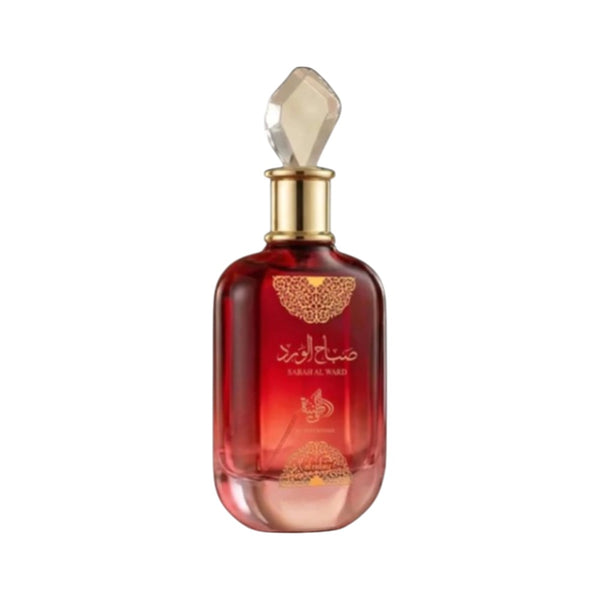 Al Wataniah Sabah Valentine