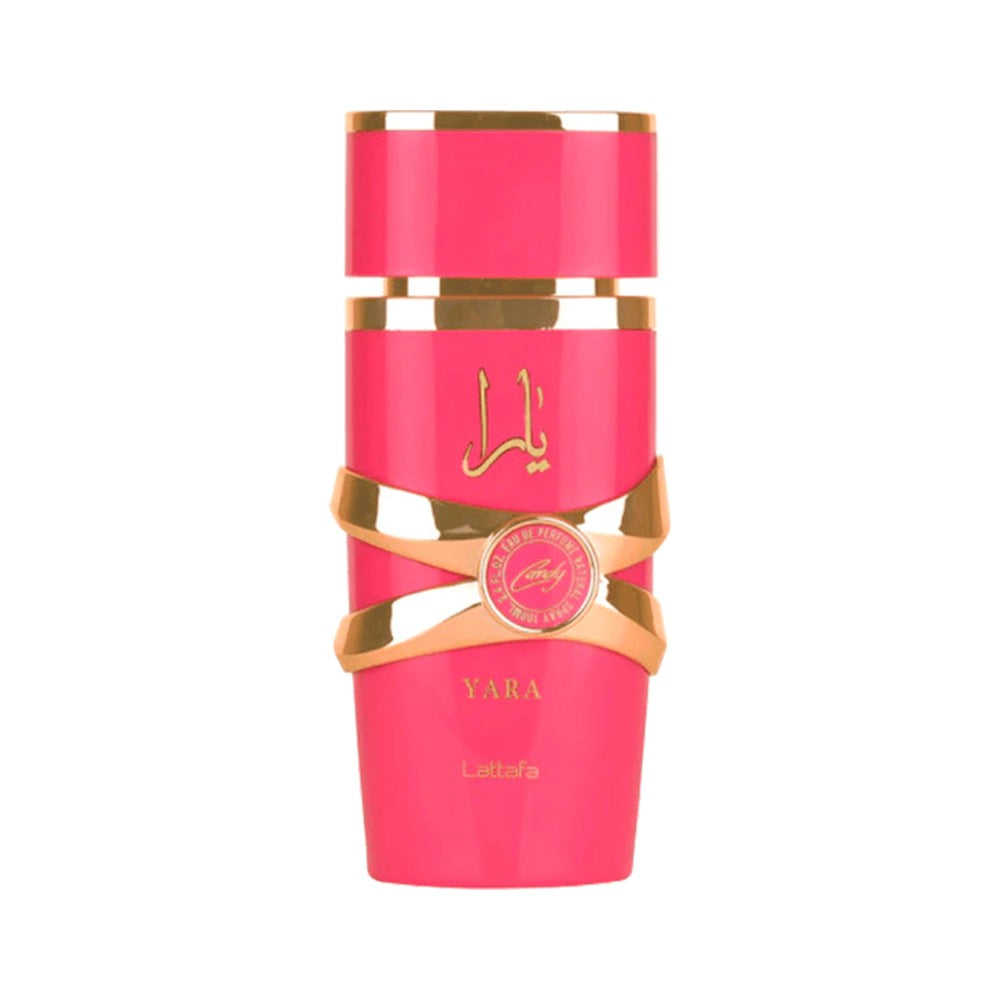 Lattafa Yara Candy