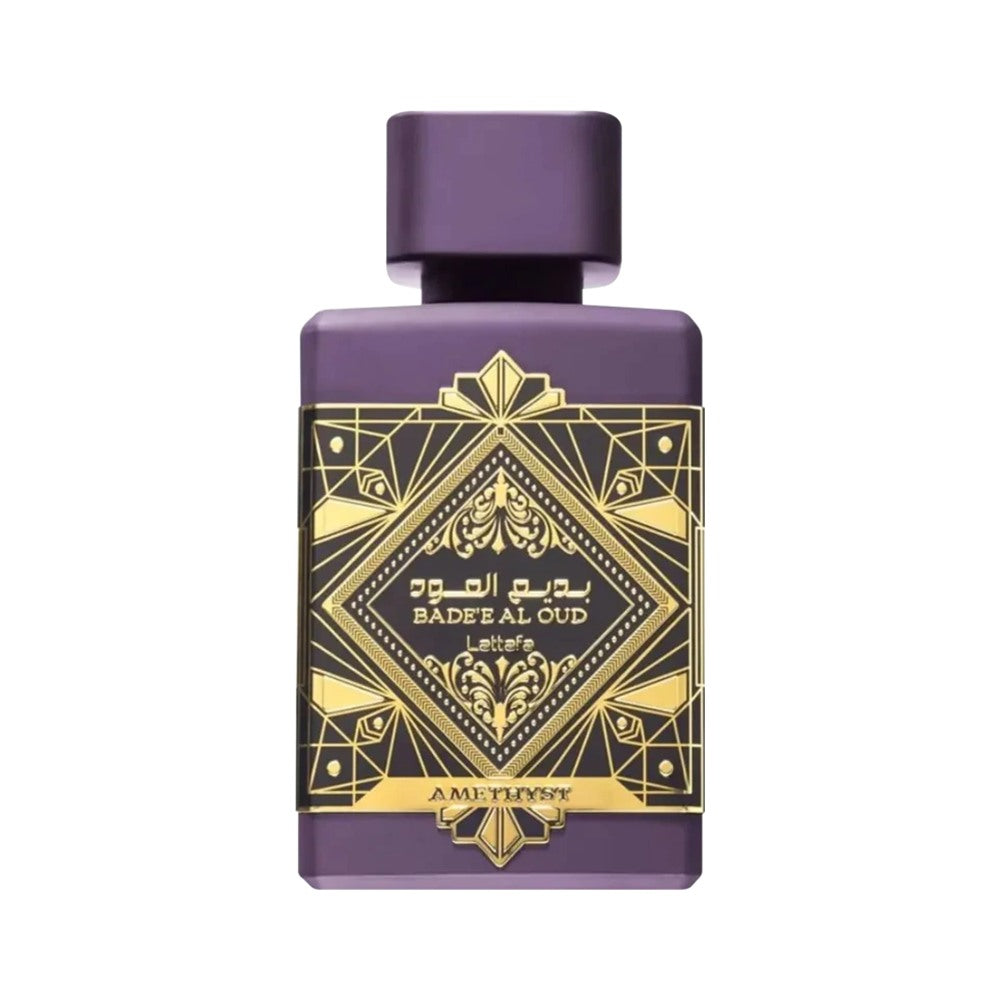 Lattafa Bade'e Al Oud Amethyst