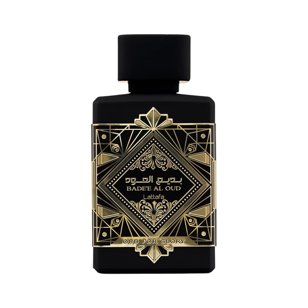 Lattafa Bade'e Al Oud Oud For Glory