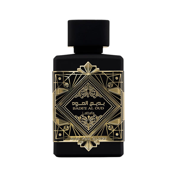 Lattafa Bade'e Al Oud Oud For Glory