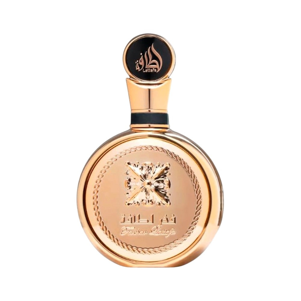 Lattafa Fakhar Gold