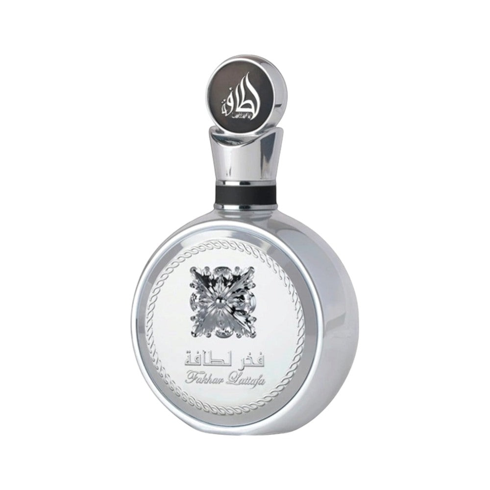 Lattafa Fakhar Platin
