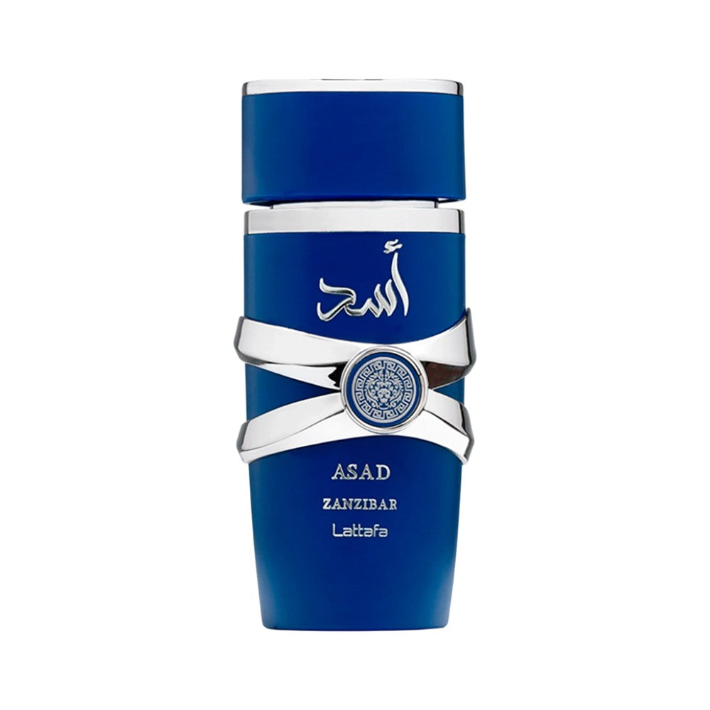 Lattafa Asad Zanzibar