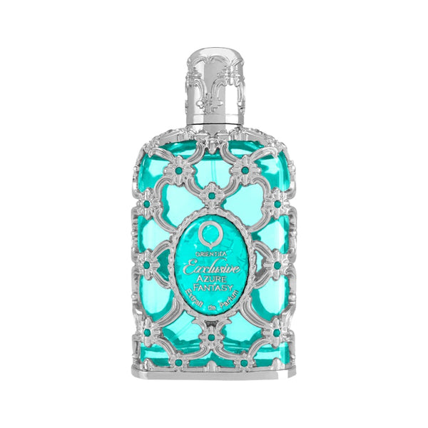 Orientica Azure Fantasy