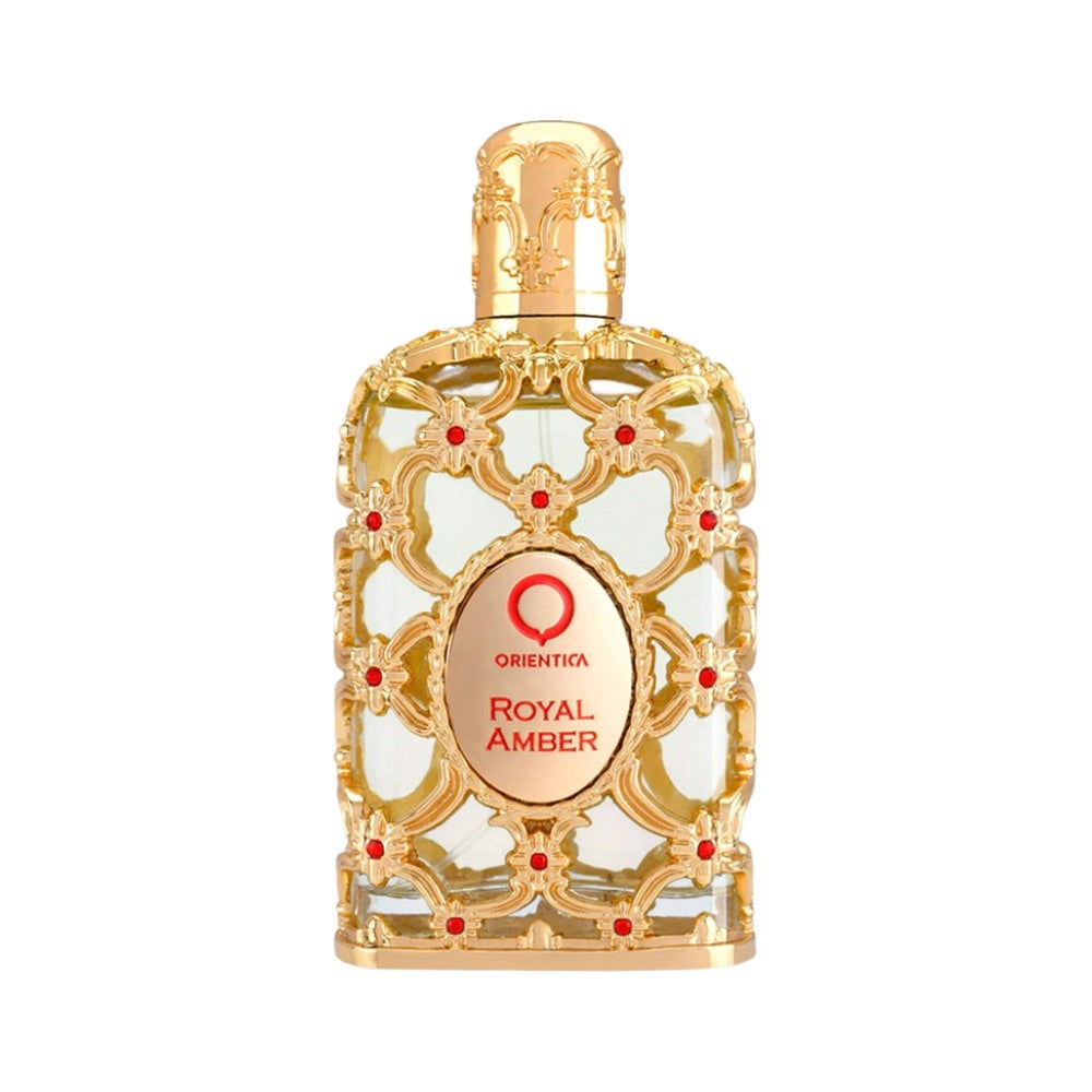 Orientica Royal Amber