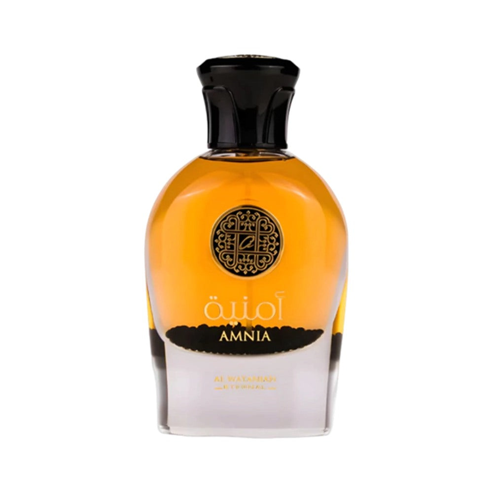 Al Wataniah Amnia