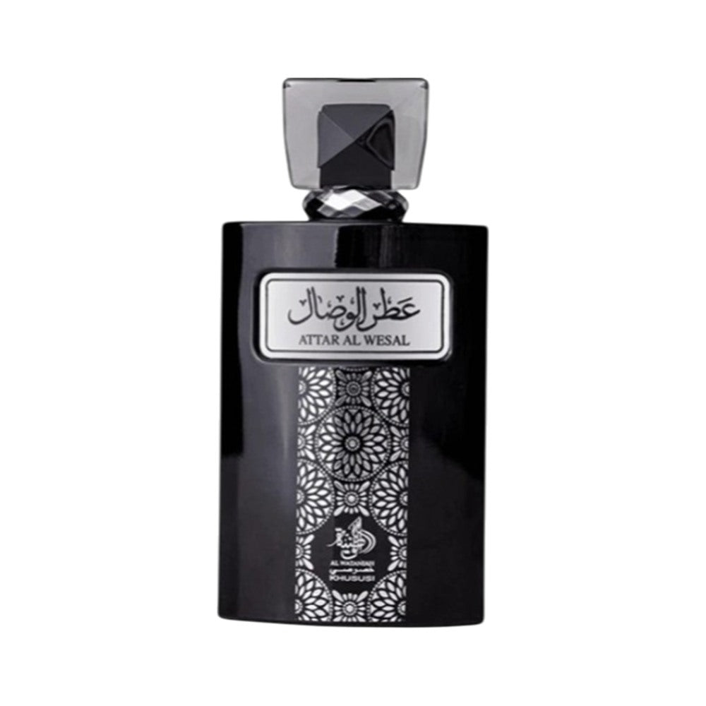 Al Wataniah Attar Al Wesal