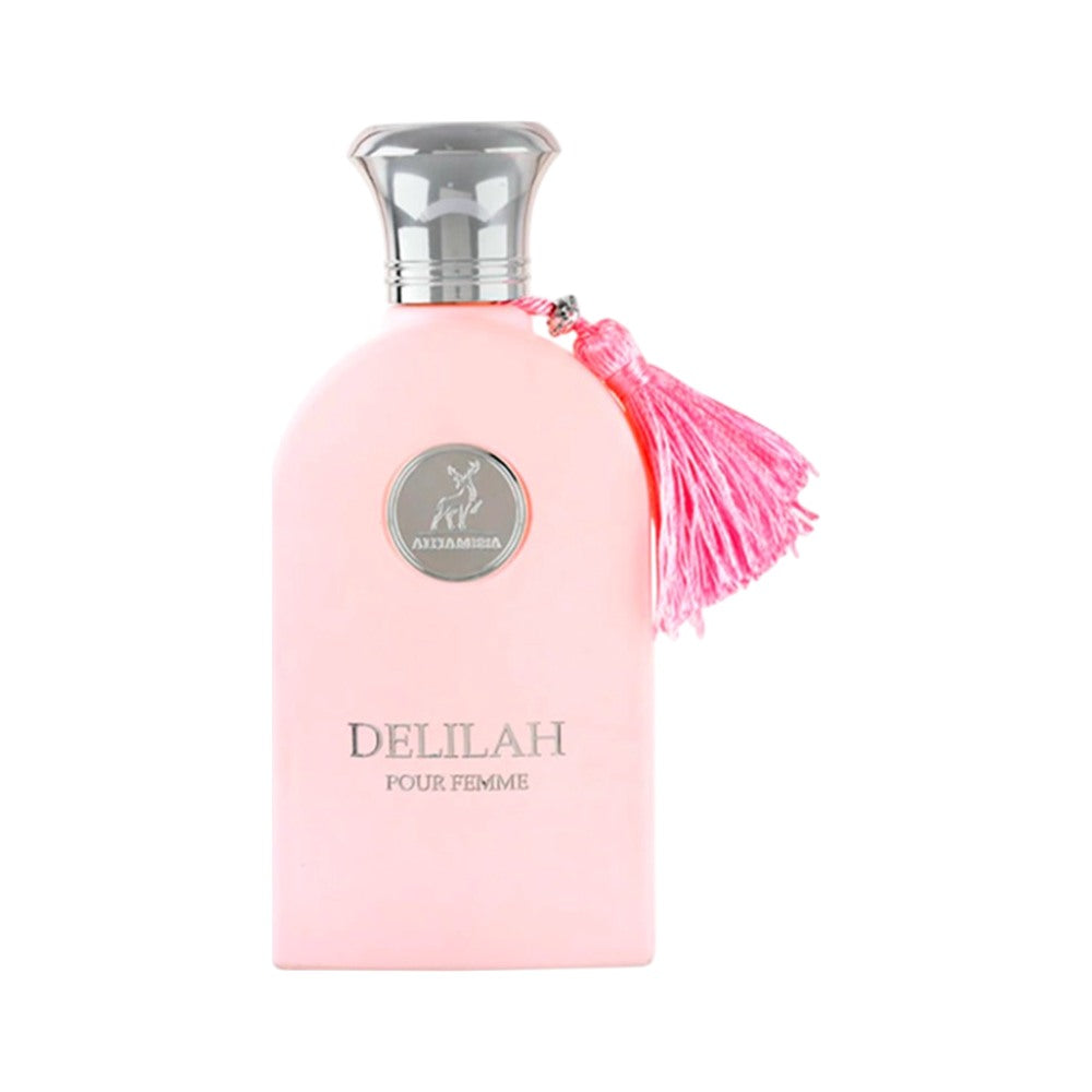 Maison Alhambra Delilah