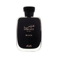 Rasasi Hawas for Him Black