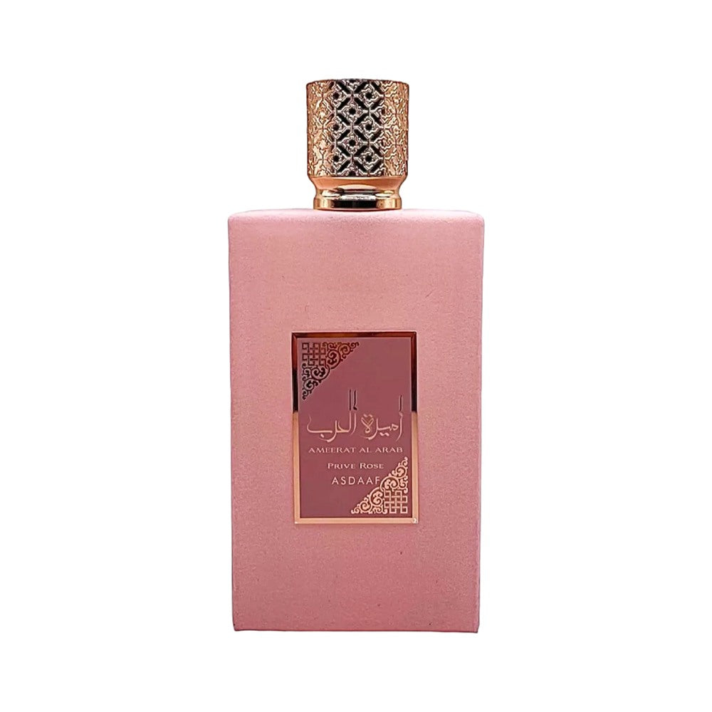 ASDAAF Ameerat Al Arab Prive Rose