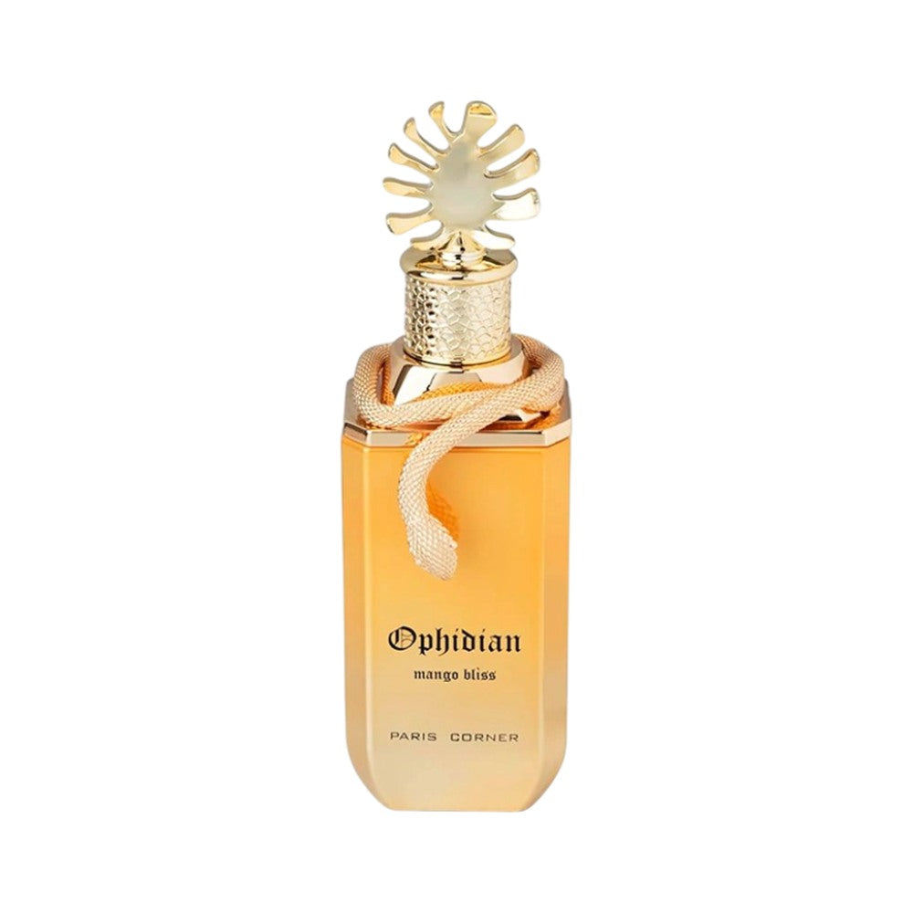 Paris Corner Ophidian Mango Bliss