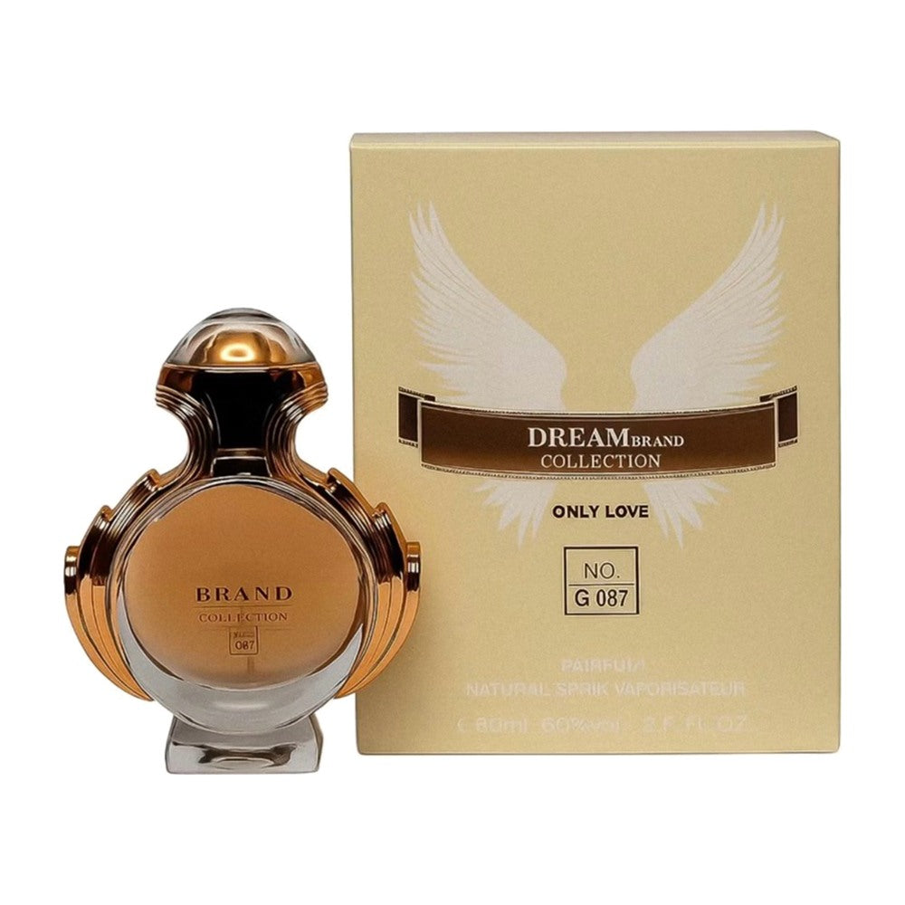 Brand Collection Only Love Nº G-087