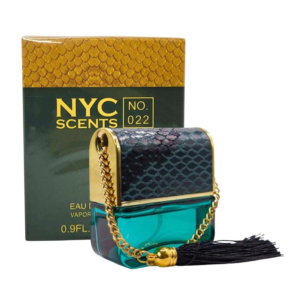 Brand Collection inspirado em Decadence