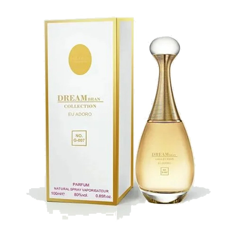 Brand Collection I Love It Nº G-007