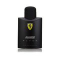 Scuderia Ferrari Black Ferrari — perfume original importado