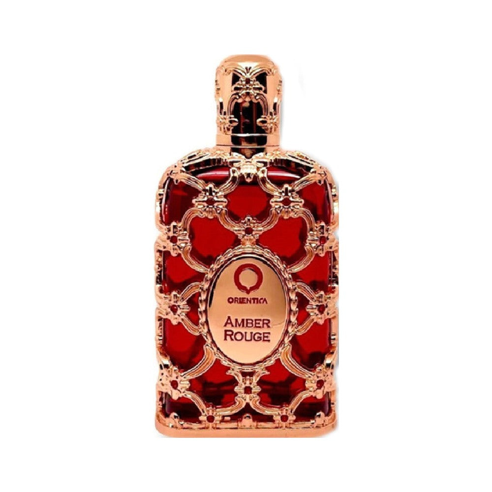 Orientica Amber Rouge