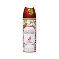 Body Spray La Rouge Baroque