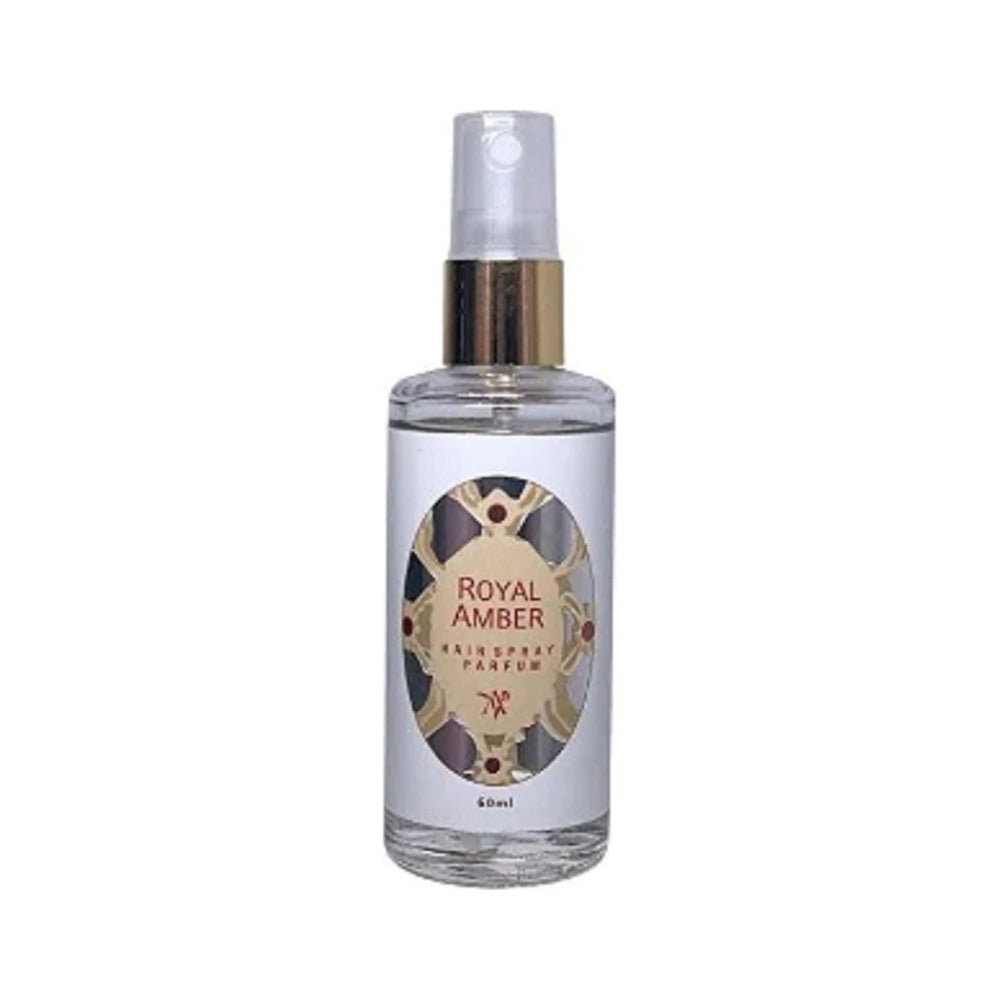 Perfume Capilar Royal Amber