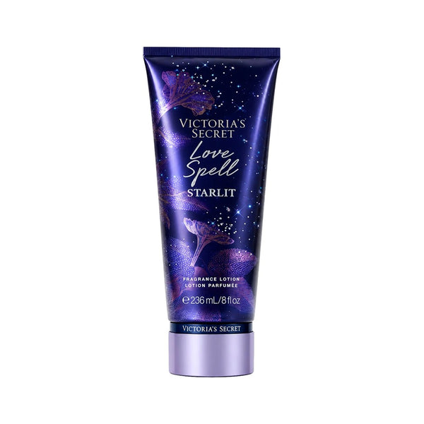 Victoria’s Secret Hidratante Love Spell Starlit
