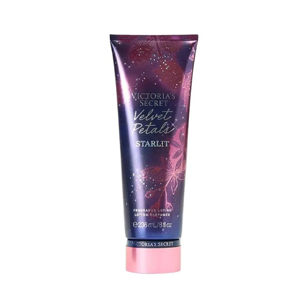 Victoria’s Secret Hidratante Velvet Petals Starlit