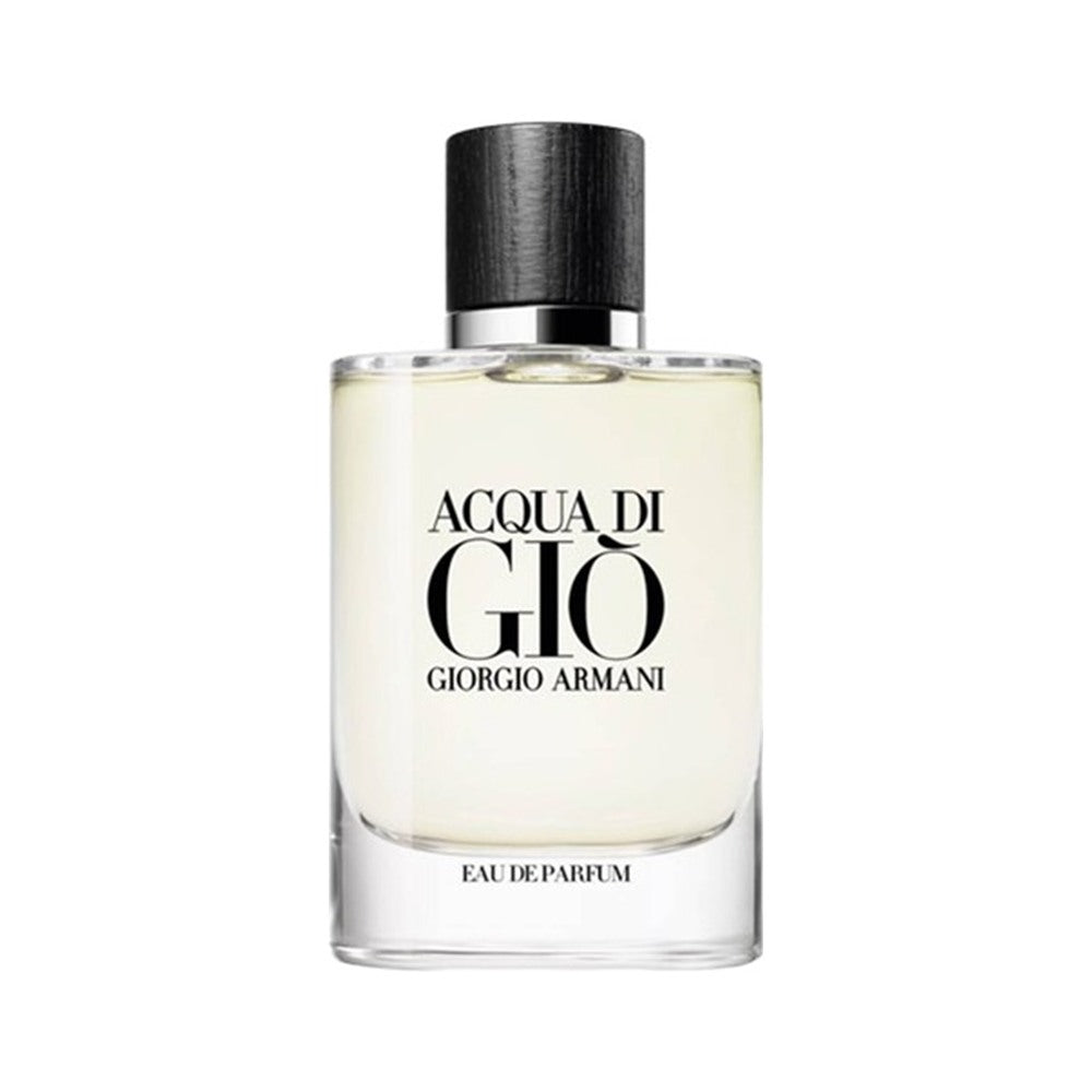Giorgio Armani Acqua di Gio Eau de Parfum — Tester